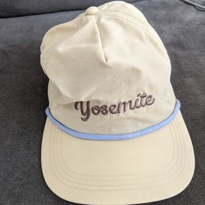 Parks Project Yosemite Hat